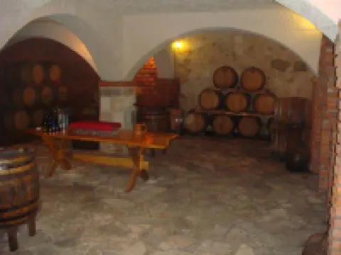 Lulak Studio Apartments Hotels in Orebic