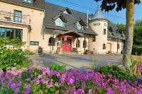 Landhotel Villa Moritz Garni Hotels in Bad Marienberg
