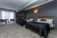 Le Grand Lodge Mont Tremblant Các khách sạn ở Mont Tremblant
