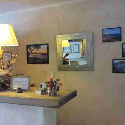 Hôtel L'Oustaou Others