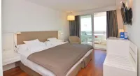 Les Dunes Comodoro