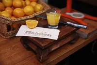 Hotel Beit Maimon - bar