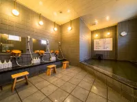 Super Hotel Morioka - Hot Springs