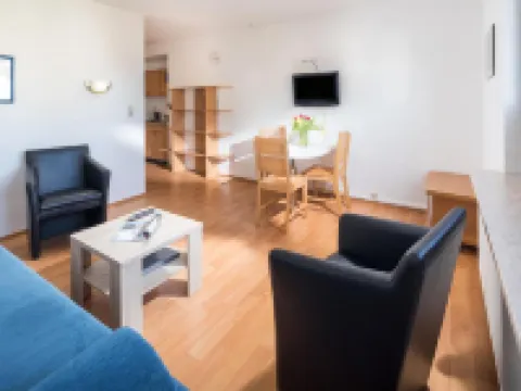 Birkenhof Hotéis em Norderney