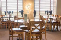 Purdy Lodge Hotels in Easington