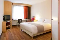 Ibis Bratislava Centrum Hotels in 