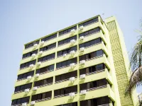 Now Benidorm Hoteles cerca de Rotonda