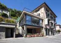 Hotel Orso Bruno Hotels in Laglio