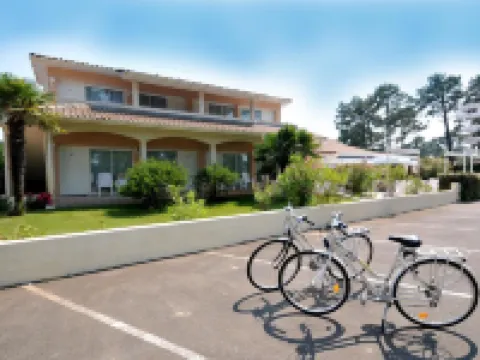 Logis Hôtel la Forestière Hotels in Biscarrosse