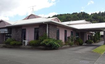 Central Park Motor Inn