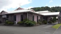 Central Park Motor Inn