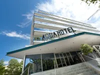 Aqua Hotel Hotels near Caffe Pascucci