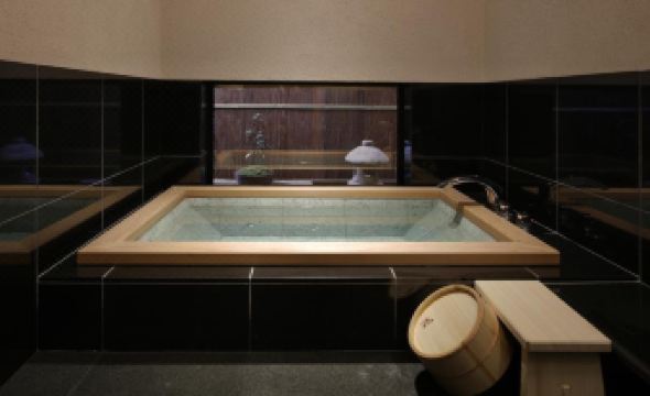 Kyomachiya Ryokan Sakura Urushitei