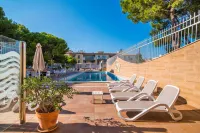 Hotel Baviera - Beach