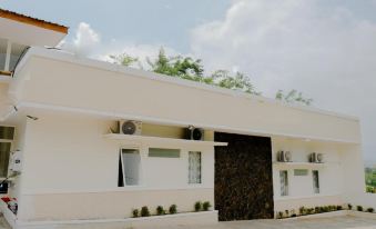 RedDoorz at Karangploso 2