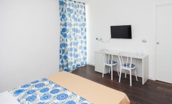 미노 Casa Restino(Casa Restino) 2성급 호텔 수영장