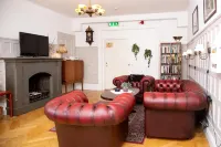 Hotel Emma Hotels in Ostersund