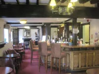The Saracens Head Hotel