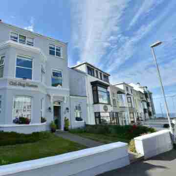 Cul-Erg House & Kitchen Hotel Exterior