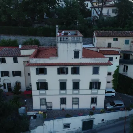 B&B l'Orologio