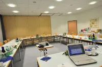 Akzent Hotel Stadt Schlüchtern Hôtels à : Bad Soden-Salmunster