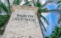Palm Beach Historic Inn Hotels near Worth Ave