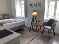 São Bento na Alta Hotel a Almedina