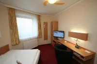 Akzent Hotel Oberhausen - Gym