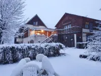 Le Vieux Tilleul Hotels in der Nähe von Lac du Lauzet-Ubaye