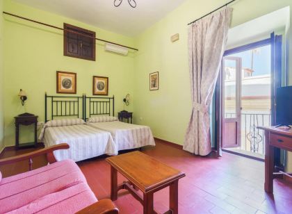 Hotel MARQUES DE TORRESOTO by Vivere Stays