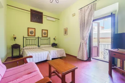 Hotel Marqués de Torresoto by Vivere Stays Hotels in San Jose del Valle