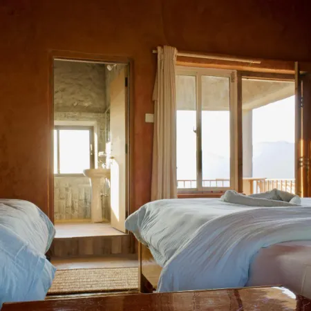 Annapurna Eco Village