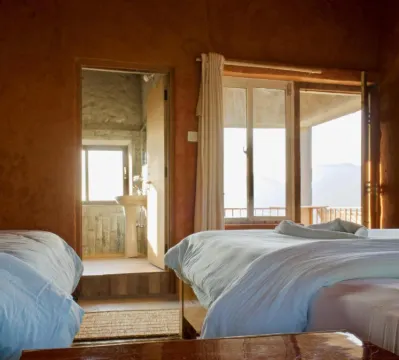 Annapurna Eco Village