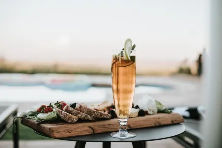 The Feather Hill Boutique Hotel