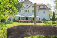 Parkhotel Neustadt (Dosse) Garni Hotels in Wusterhausen