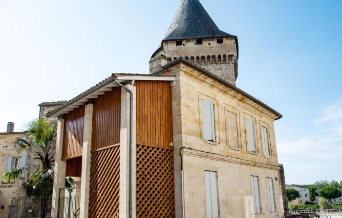 Logis Hôtel de la Tour