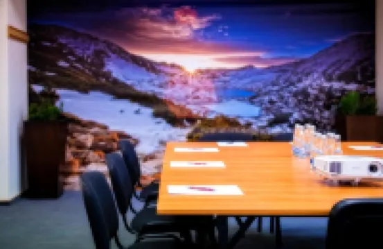 辛凱維佐烏卡住宅酒店