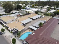 The Town House Motor Inn Hotels in Goondiwindi