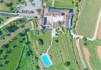 Villa Cariola Hotel in zona Spiaggia La Cavalla Garda