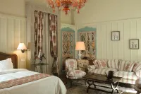 Albergo Hotel Hotels in Beirut