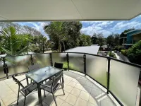 The Byron Beachcomber Hotels in Byron Bay