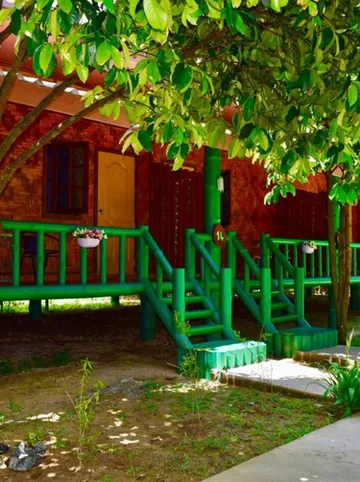 รูปภาพของเดอะรอยัล แบมบูลอร์ด