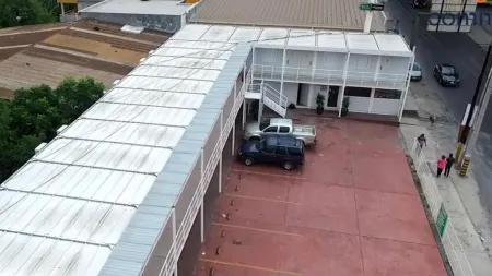 Bonitto Inn® Monterrey Norte Отели рядом с достопримечательностью «Paseo La Fe»