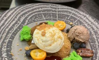 Hotel Restaurant Herard