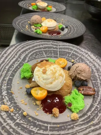 Hotel Restaurant Herard