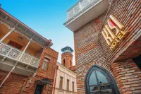 Kisi Boutique Hotel Các khách sạn gần Nariqala Fortress