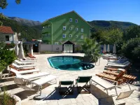 Hotel Aruba Hotels in Prijevor