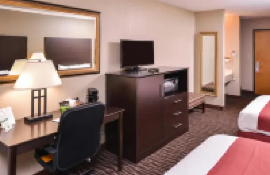 Baymont by Wyndham Sioux Falls North/I-29/Russell St