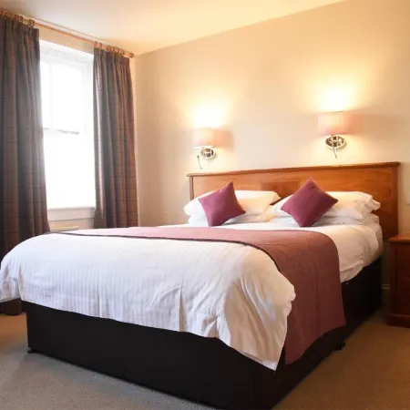 The Royal Hotel