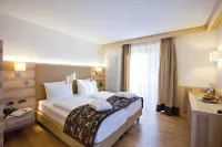 Rio Stava Family Resort & Spa - Balkoner